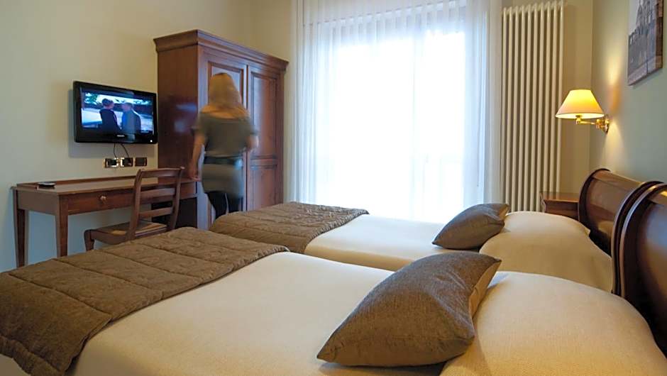 Hotel Belvedere Thiene