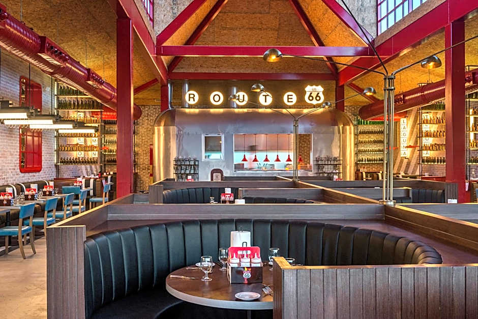 Ocean Riviera Paradise - All Inclusive