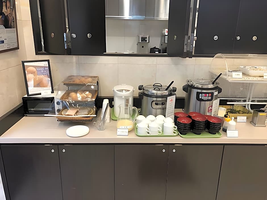 Toyoko Inn Tokyo Hachioji-Eki Kita-Guchi