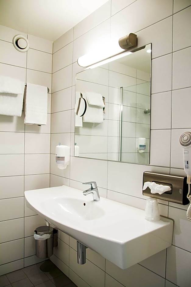 Quality Hotel Olavsgaard