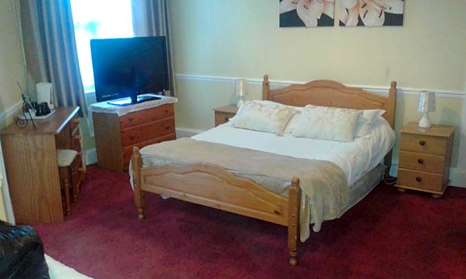 Gilesgate Moor Hotel