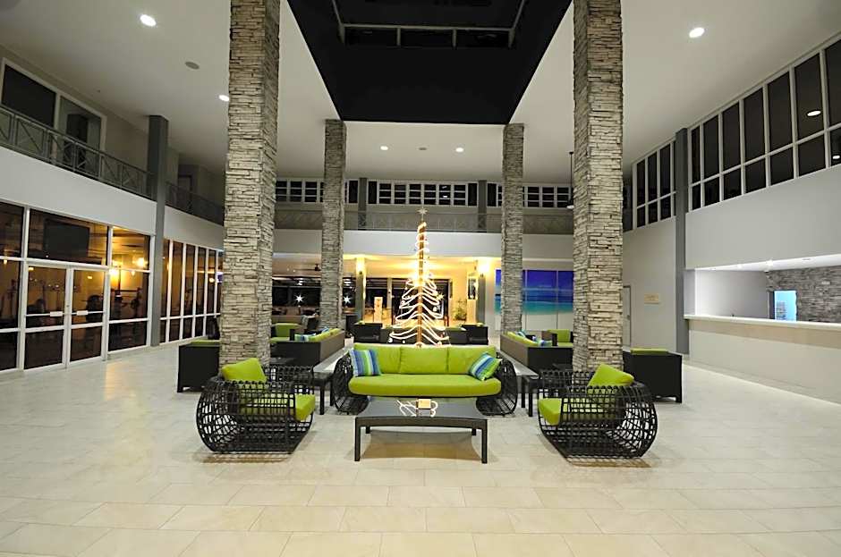 Royal St. Kitts Hotel