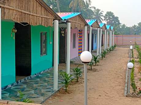 Jharanta Beach Resort