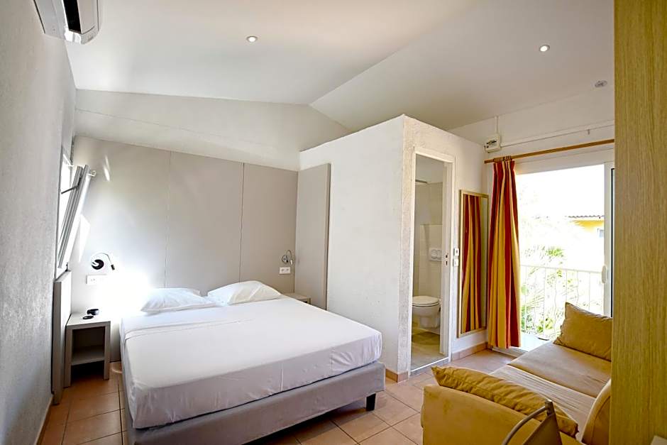 Résidence Les Castors