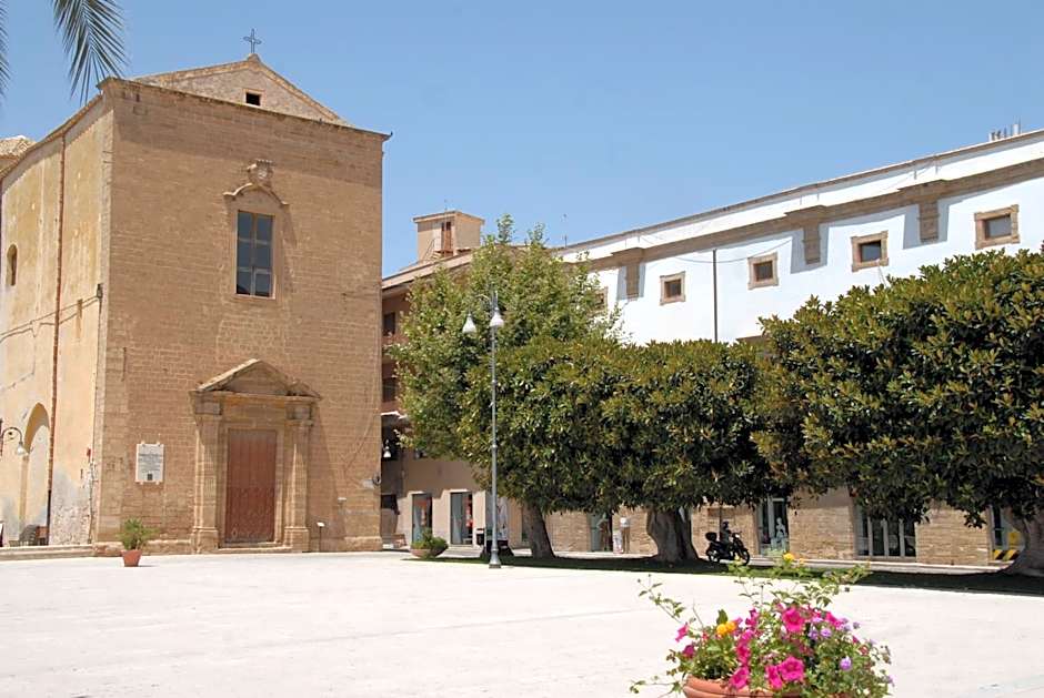 Garibaldi Relais