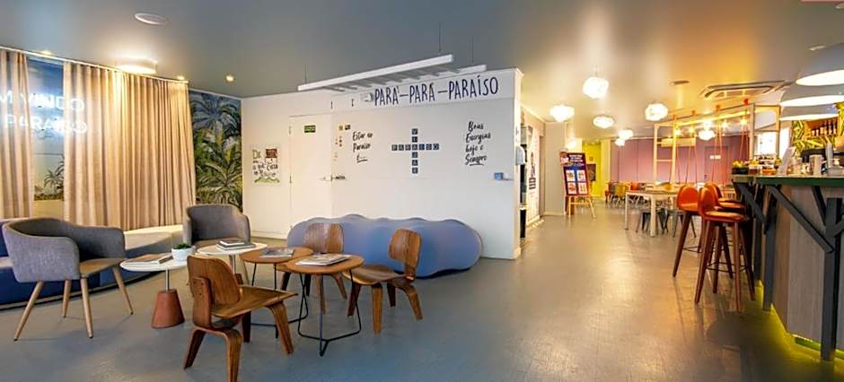 Hotel Dan Inn Sao Carlos