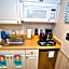 Daytona Beach studio condo with beautiful Ocean view