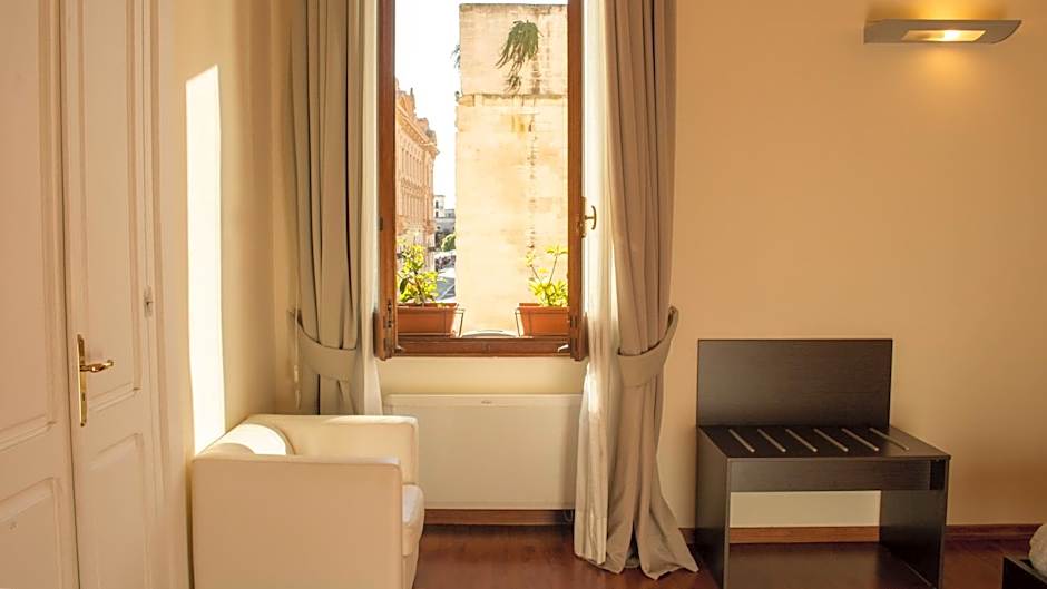 Apollo Suites