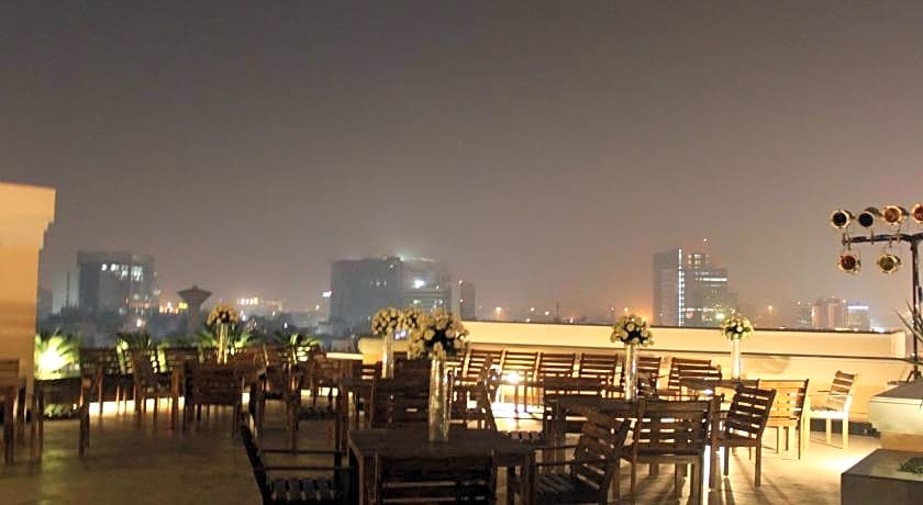 The Pllazio Hotel
