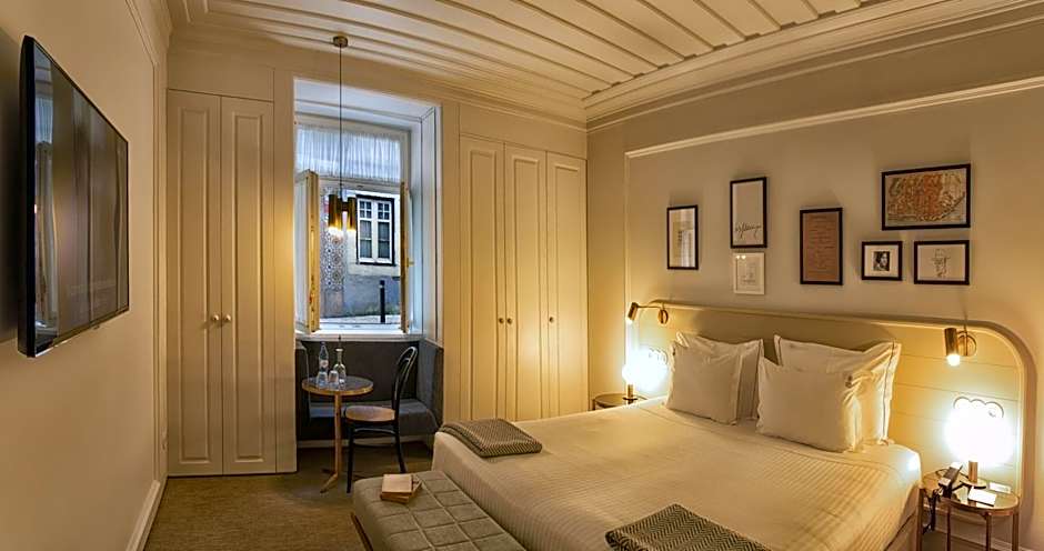 Lisboa Pessoa Hotel