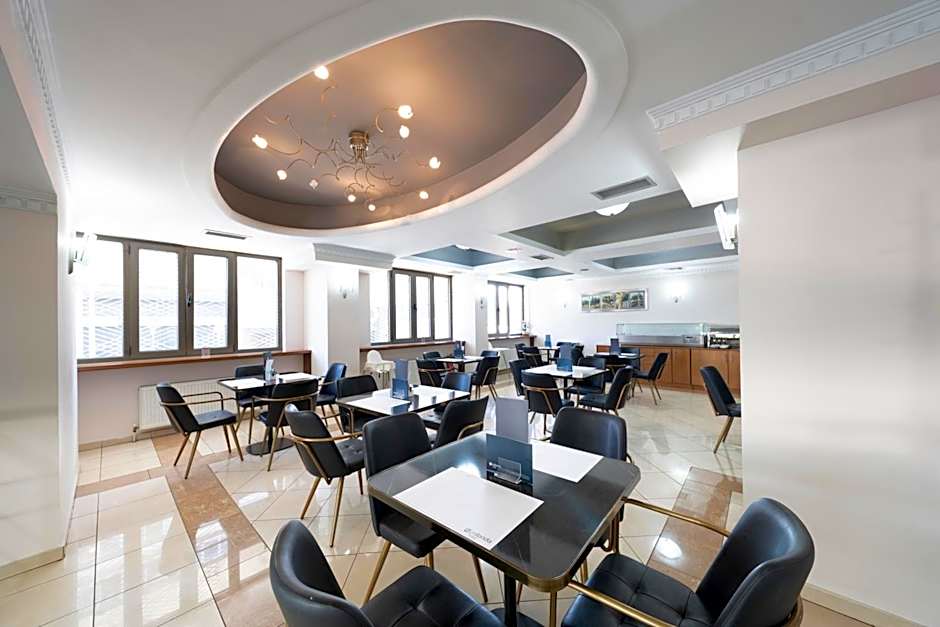 Rotonda Hotel