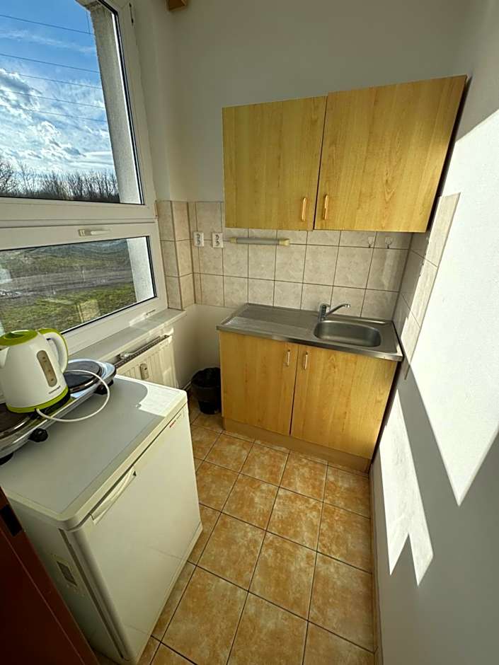 D8 APARTMÁNY