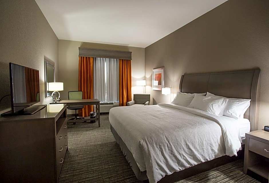 Hilton Garden Inn Bolingbrook I-55