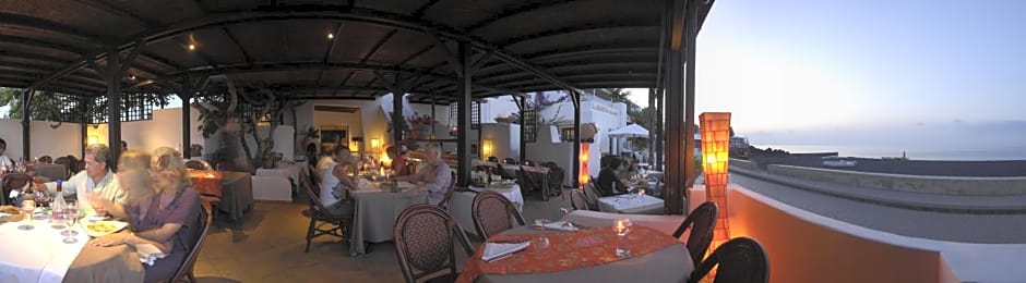La Sirenetta Park Hotel