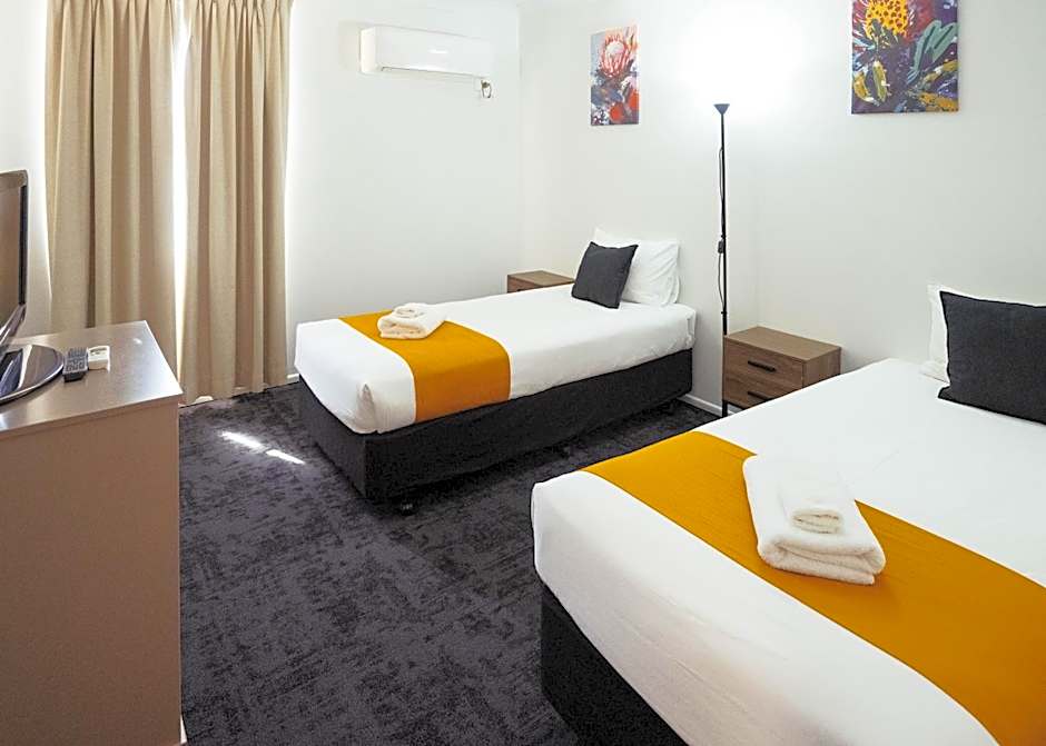 Burke & Wills Mt Isa