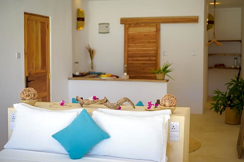 Aquamarina Hotel