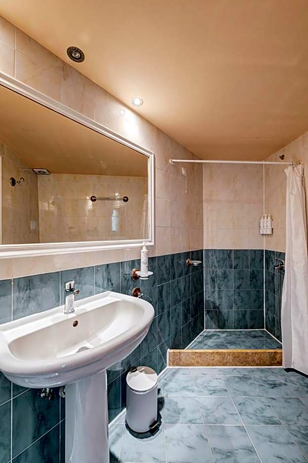 Hotel Aktaion Syros