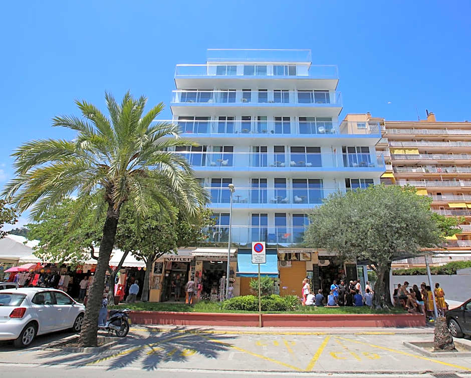 Hotel Europa Splash & Spa