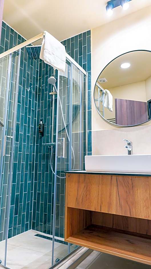 Pilvax Hotel Budapest