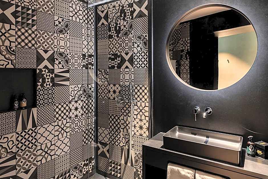 Prinz Rudolf Smart Hotel