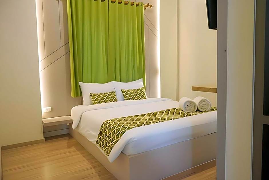 Sukun Boutique Hotel Cilacap Managed by GHM