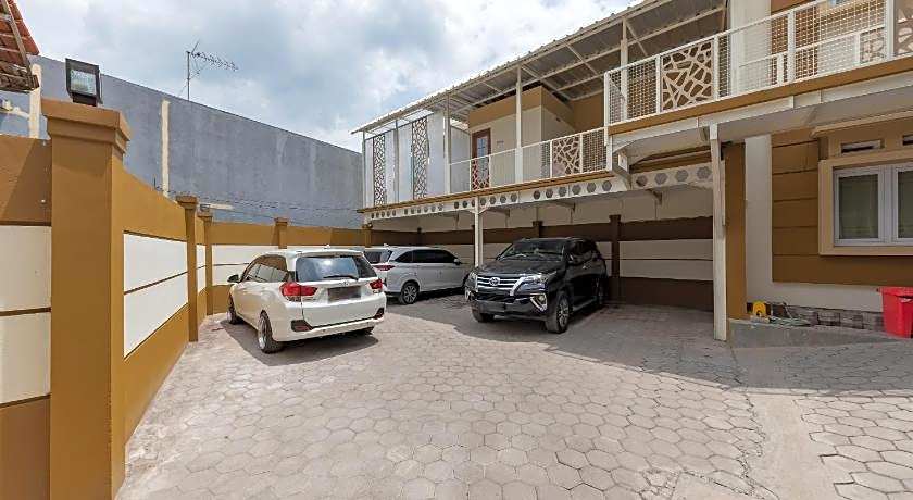 Urbanview Syariah Utami Inn Garut by RedDoorz