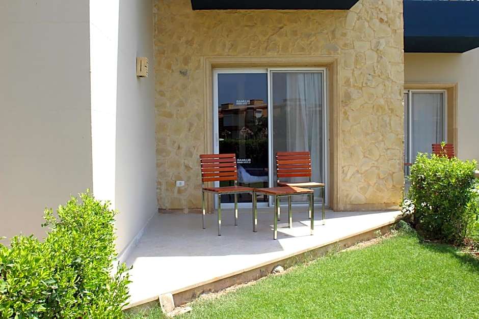 Blumar El Dome Hotel