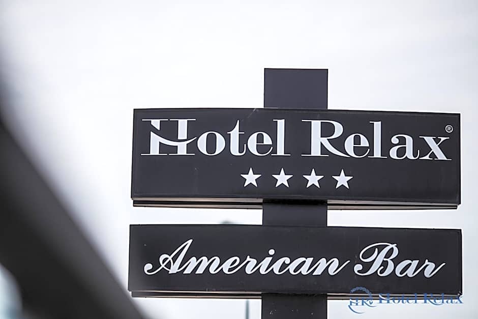 Hotel Relax Roma Nord