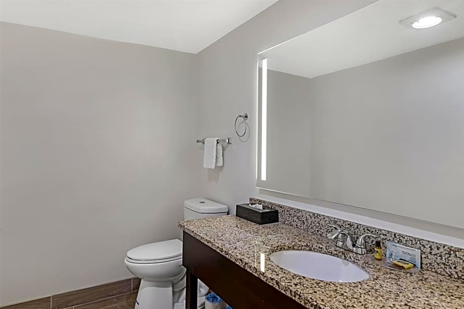 Best Western Plus Brunswick Bath