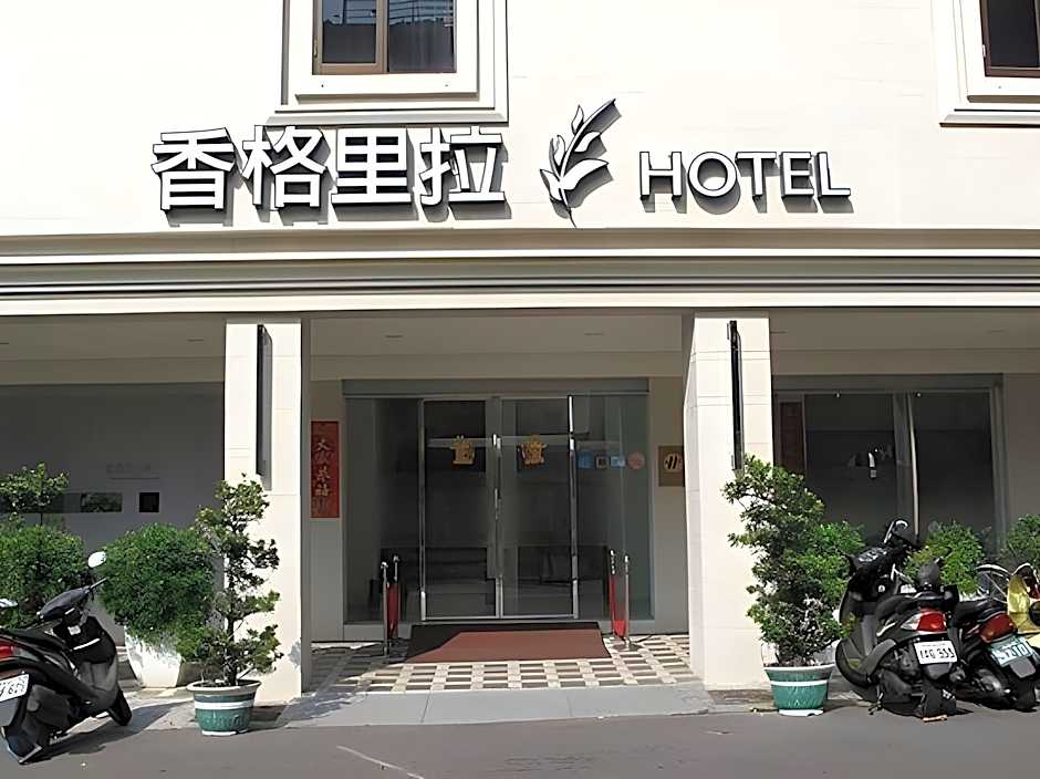 Hsiangkelira Hotel