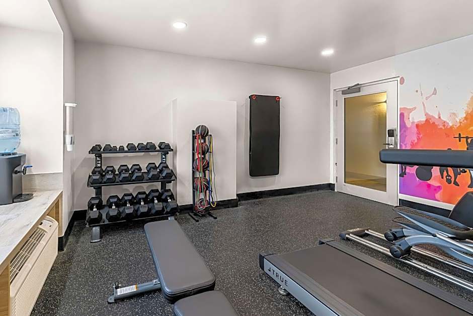 Best Western Buffalo Inn & Suites