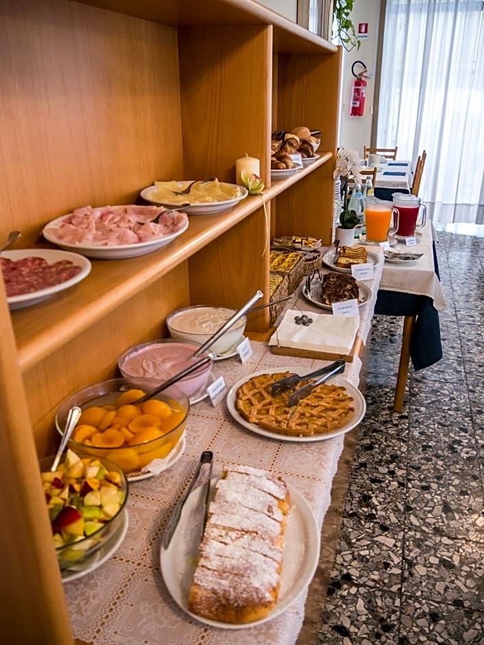 Hotel Casa Mia