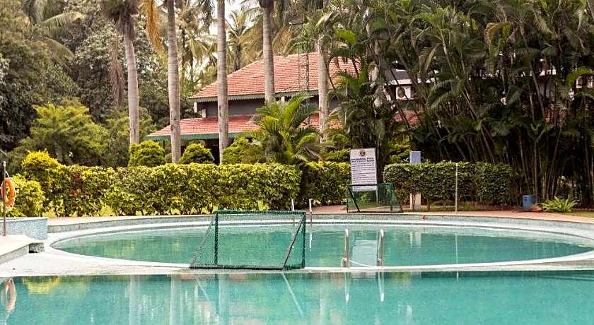 Ramee Guestline Hotel, Bangalore