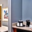 Hampton Inn By Hilton Anchorage