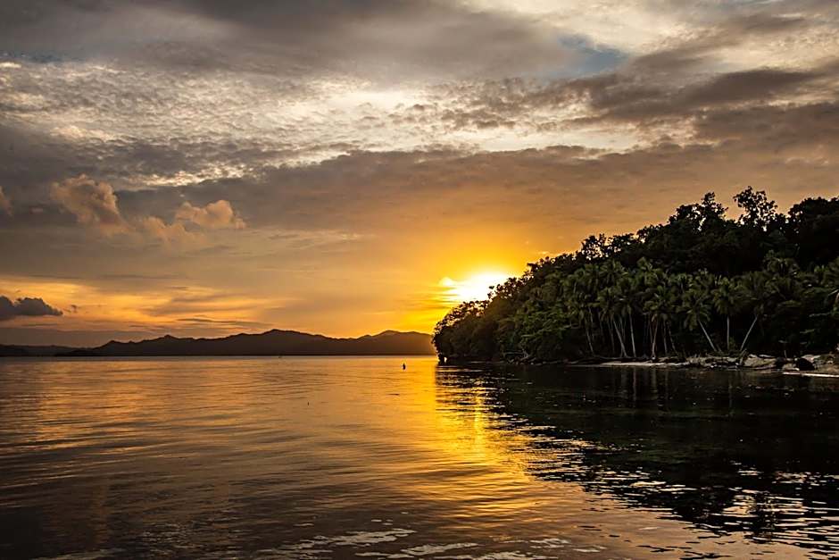 Scuba Republic Beach Bungalows