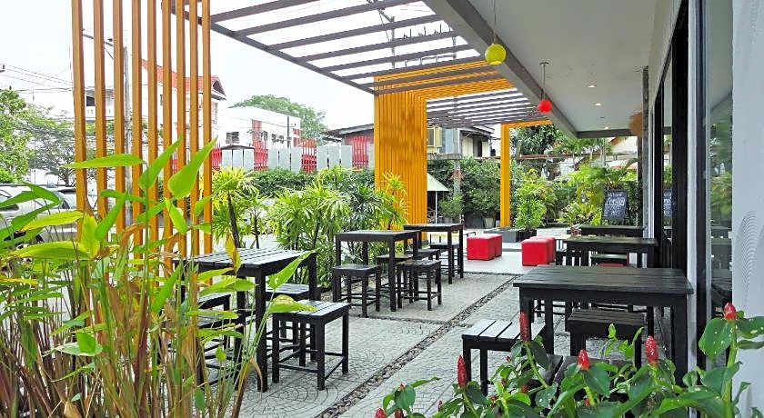 Lamoon Hotel @ Phuket