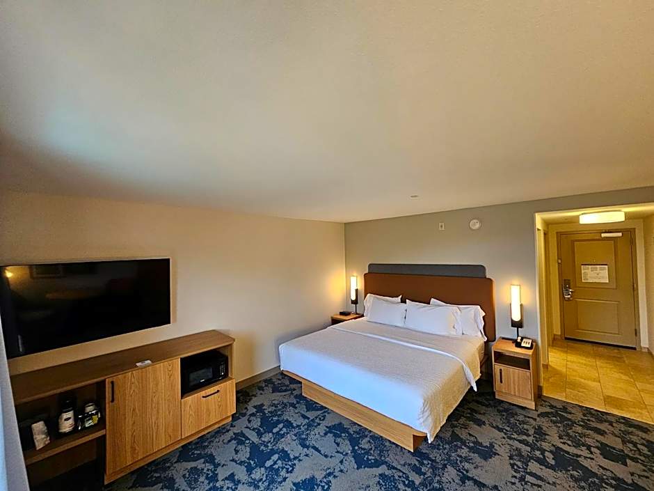 Hampton Inn By Hilton & Suites Prattville