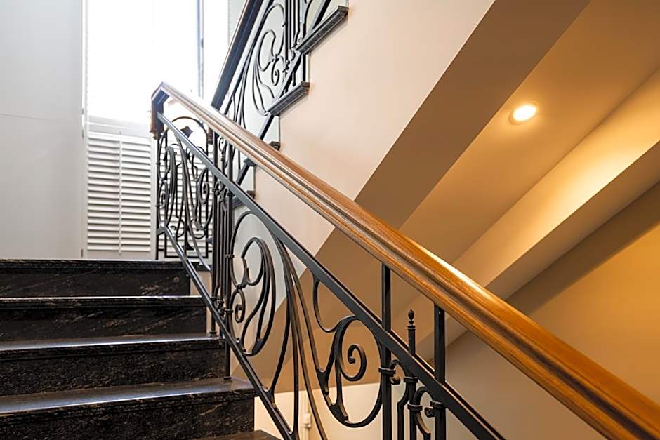 VIZUALIZA Residence Hotel