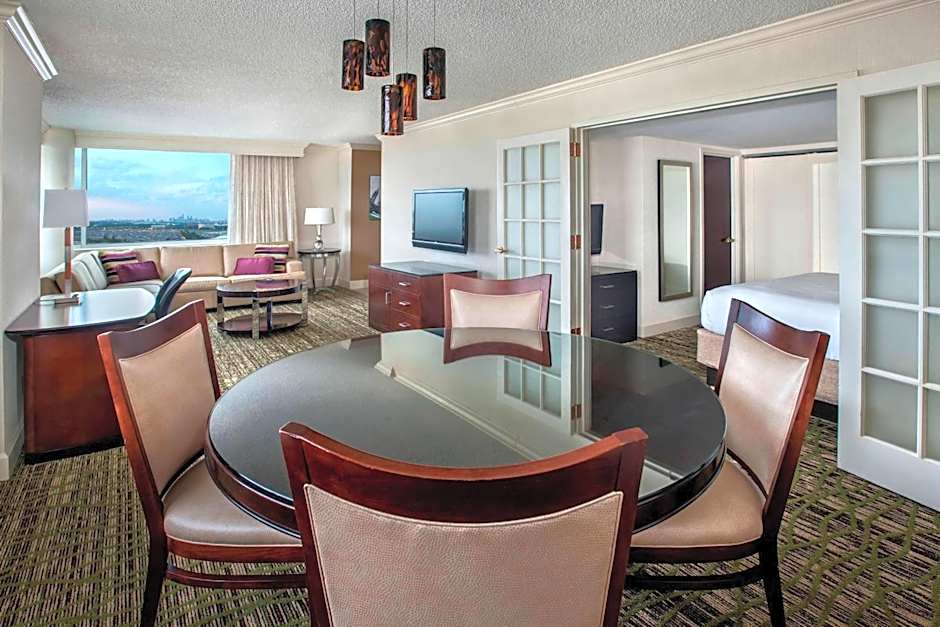 Philadelphia Airport Marriott