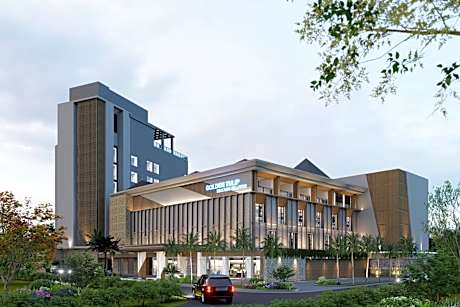 GOLDEN TULIP ESSENTIAL BELITUNG