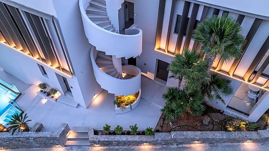 Scala Boutique Hotel & Suites - Adults Only