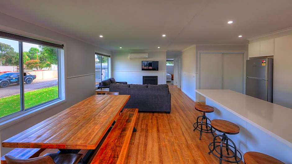 Yarrawonga Holiday Park