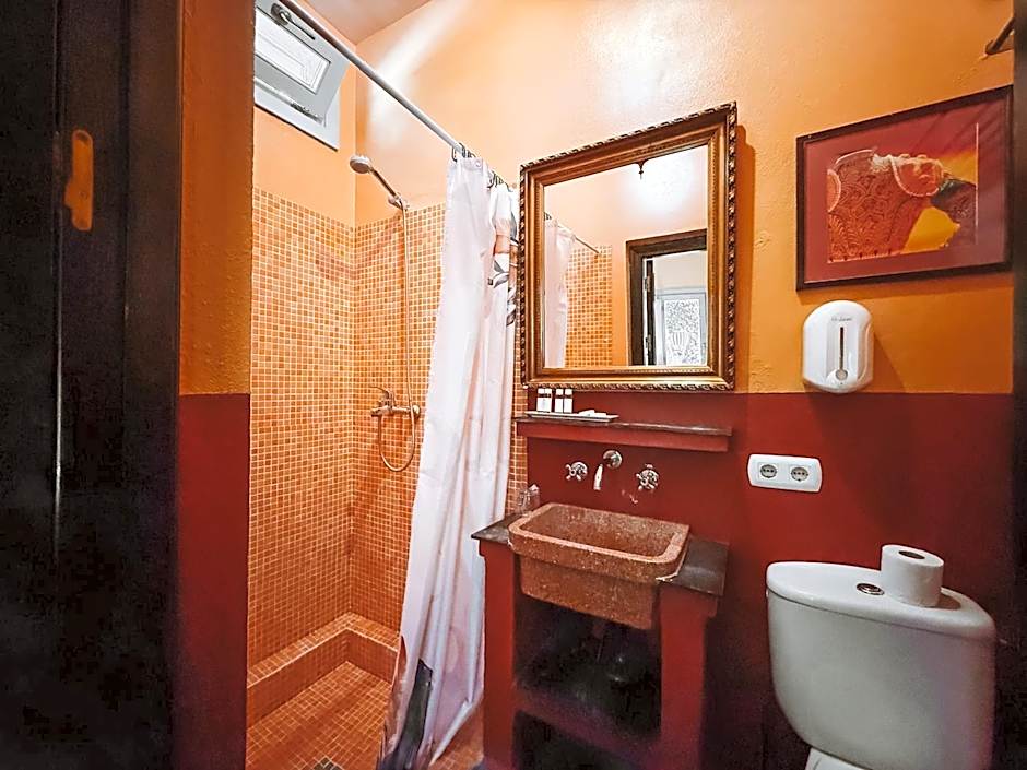 Los Pilares de Ronda Boutique & Hotel