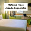 Hôtel Ibis Budget Nantes Nord St Herblain