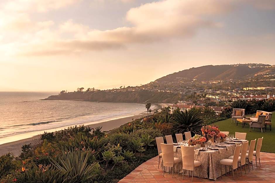 The Ritz-Carlton Laguna Niguel