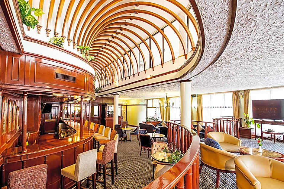 Nairobi Safari Club by Swiss-Belhotel