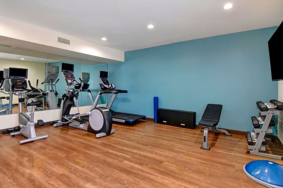 Holiday Inn Express Hotel & Suites Anderson I-85 - HWY 76, Exit 19B By IHG