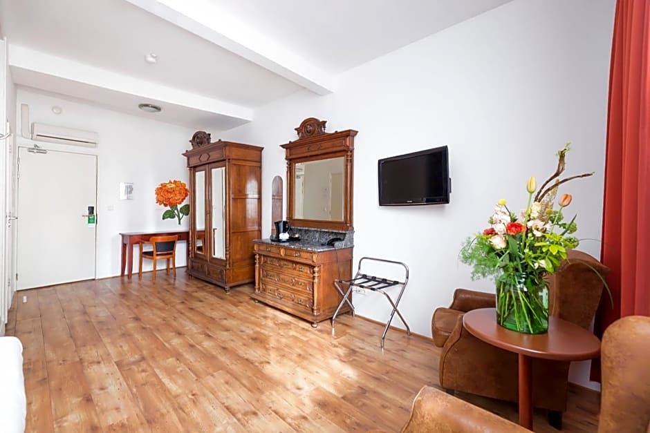 Best Western City Hotel Leiden