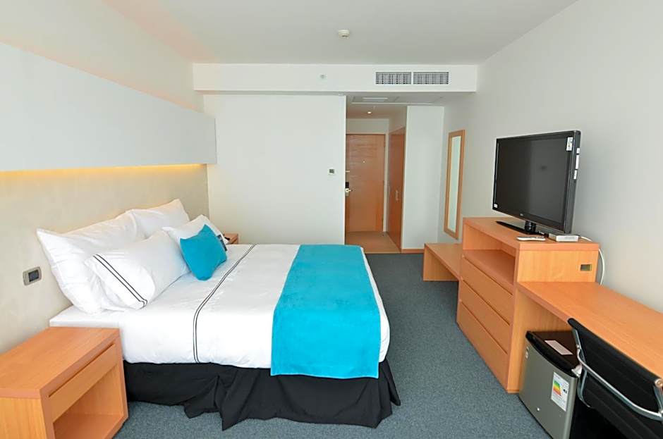 Hotel Enjoy San Antonio