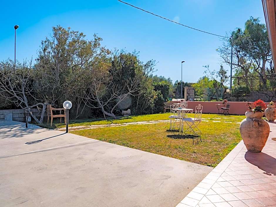 QUADRIFOGLIO Affittacamere